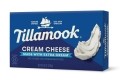 Tillamook launches Brick Cream Cheese