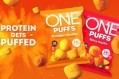 One Brands launches protein cheese puffs
