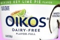 Danone North America introduce Oikos dairy free