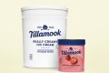 Tillamook ice cream expands in US