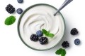 The starter cultures are suitable for mild yogurt formulations. Image via dsm-firmenich
