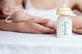 Arla's ingredient will allow formula makers to deliver similar levels of OPN to those found in breast milk / Pic: iStock