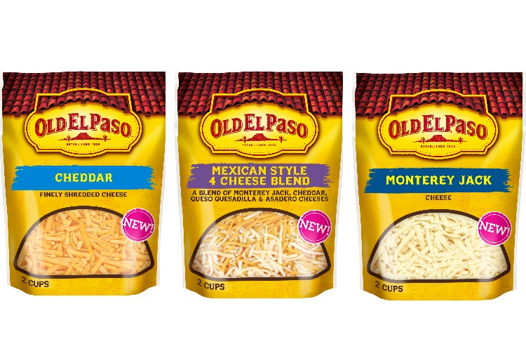 Old El Paso (Brand)