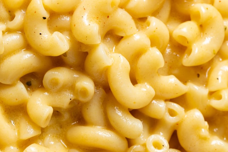 Kraft Launches Plant-Based Mac and Cheese for the First Time
