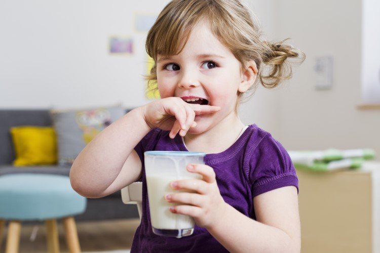 Congress passes Whole Milk Act but sparks inequality fears