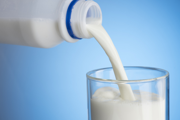 Wisconsin wants more kids to drink milk